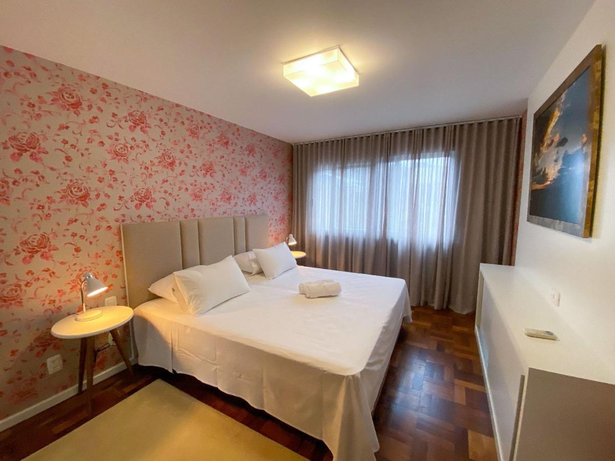 Appartement Locar-In Gramado- 100M Rua Coberta Extérieur photo