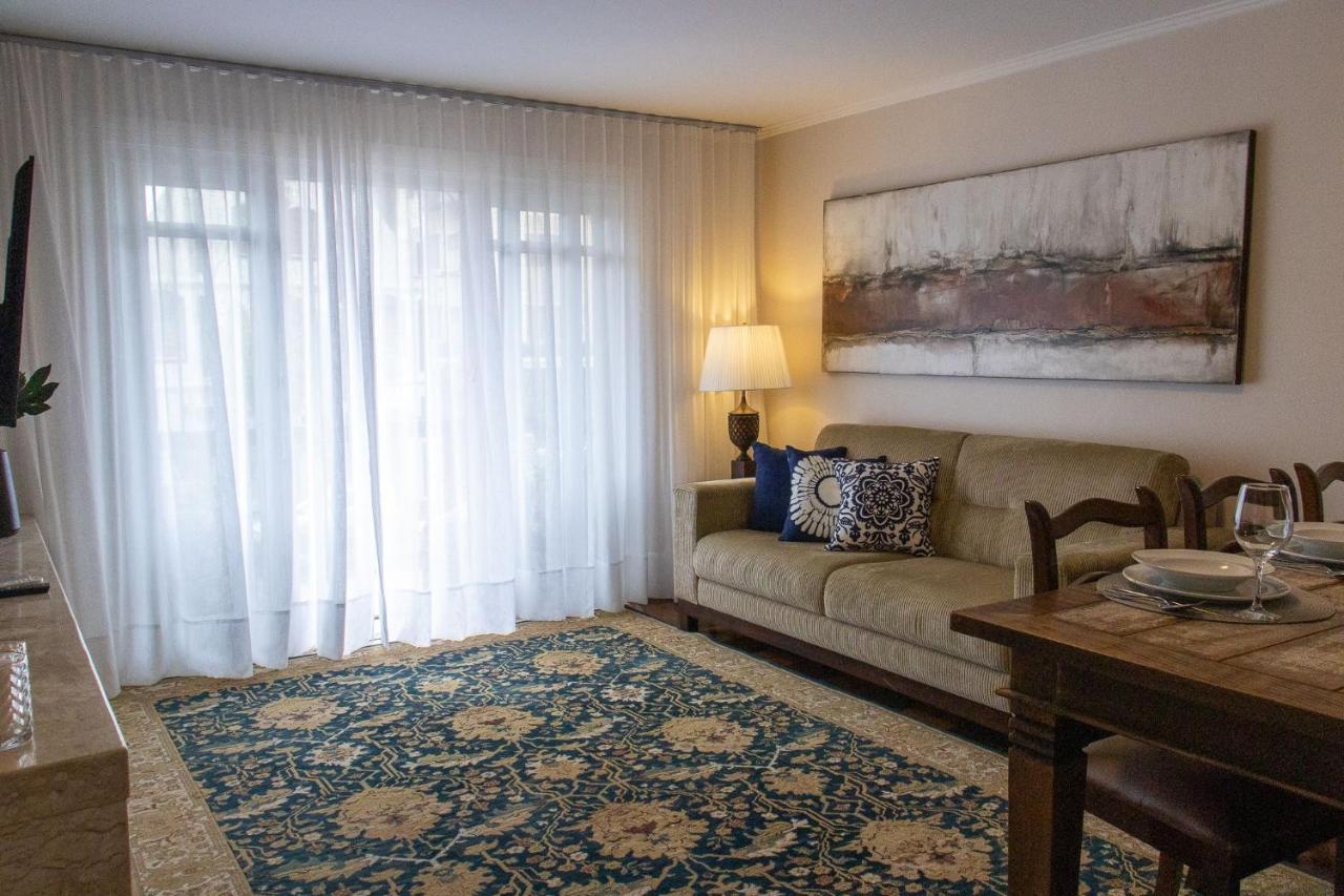 Appartement Locar-In Gramado- 100M Rua Coberta Extérieur photo