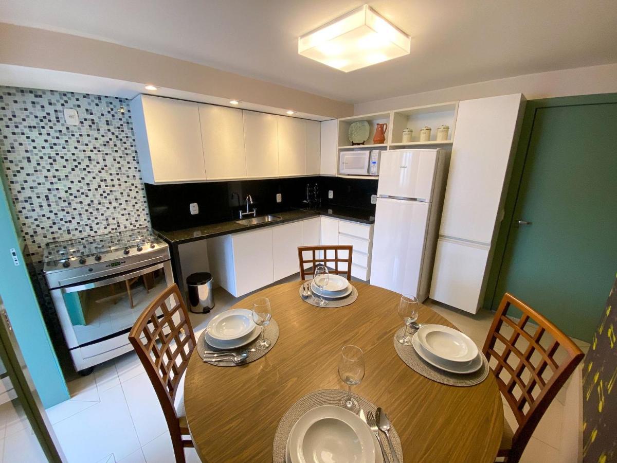 Appartement Locar-In Gramado- 100M Rua Coberta Extérieur photo