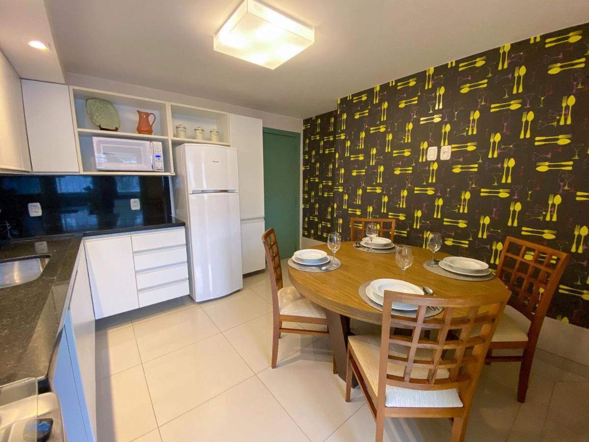 Appartement Locar-In Gramado- 100M Rua Coberta Extérieur photo
