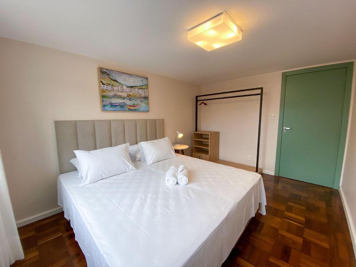 Appartement Locar-In Gramado- 100M Rua Coberta Extérieur photo